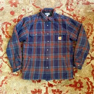 Carrhartt Shirt Jacket